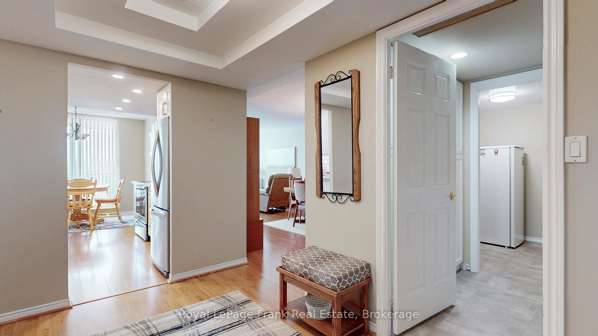 Photo 10 of Unit 503, 700 Wilson Road N, Oshawa, Centennial — HOMEH