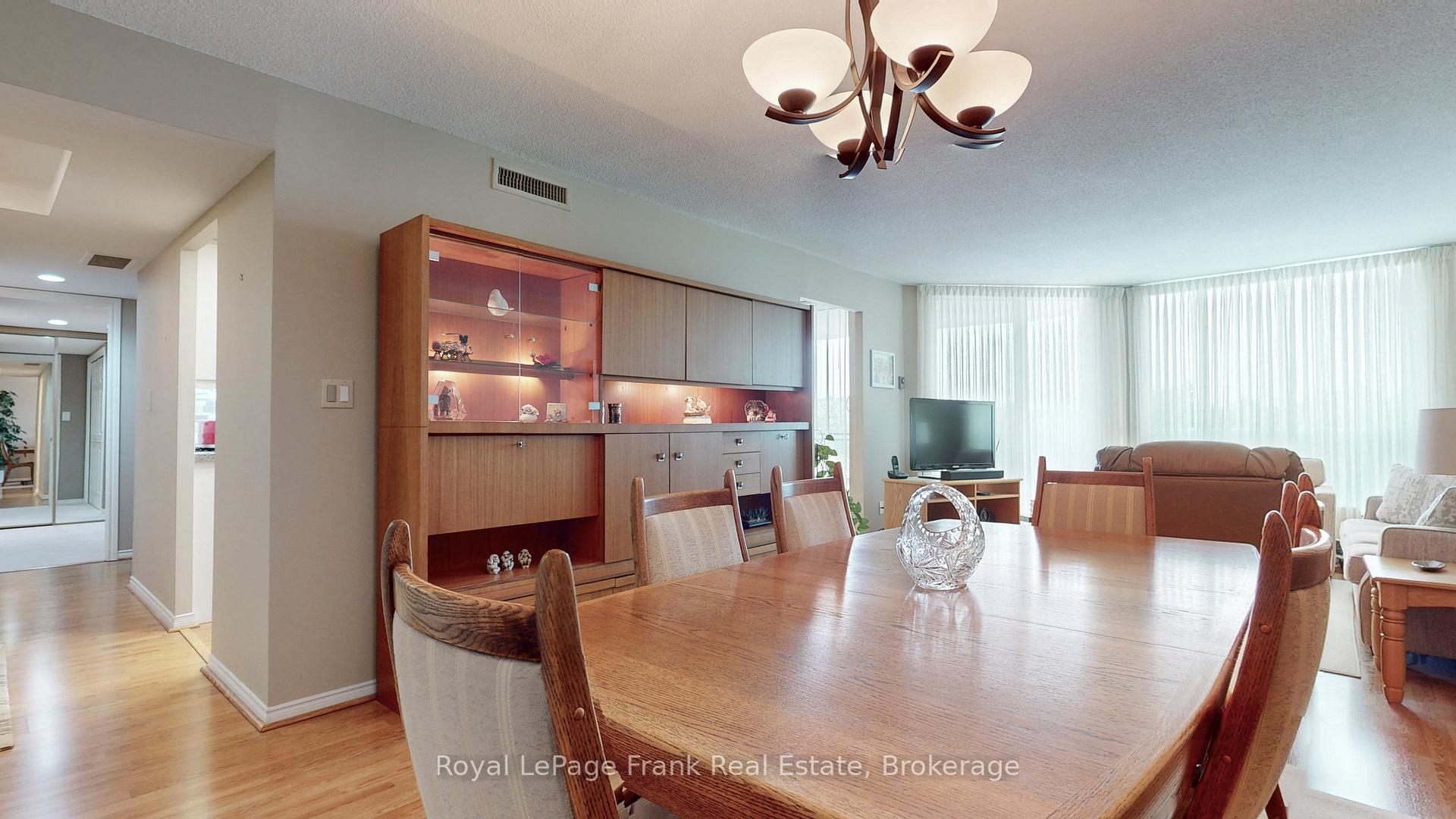 Photo 12 of Unit 503, 700 Wilson Road N, Oshawa, Centennial — HOMEH