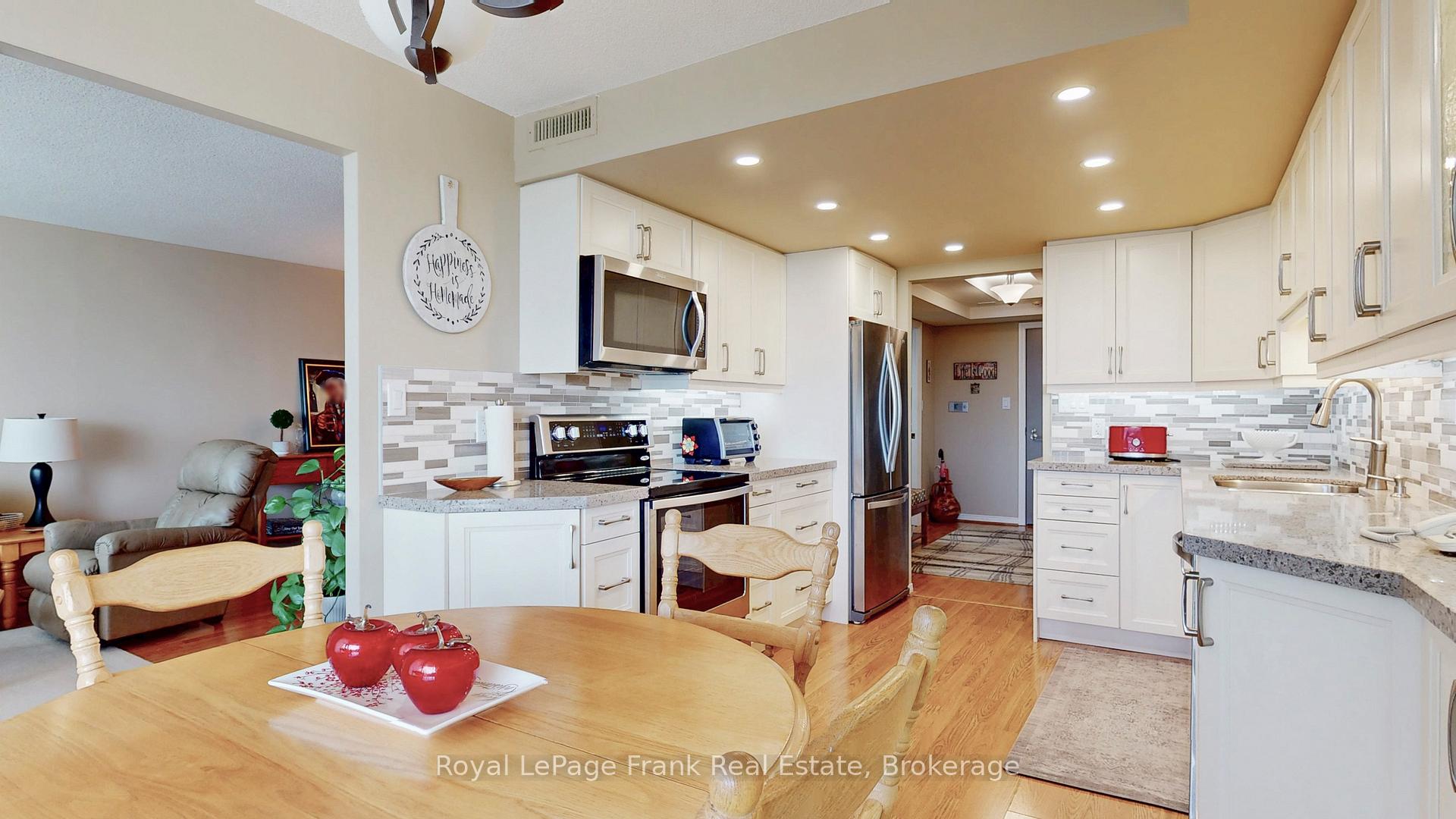 Photo 18 of Unit 503, 700 Wilson Road N, Oshawa, Centennial — HOMEH