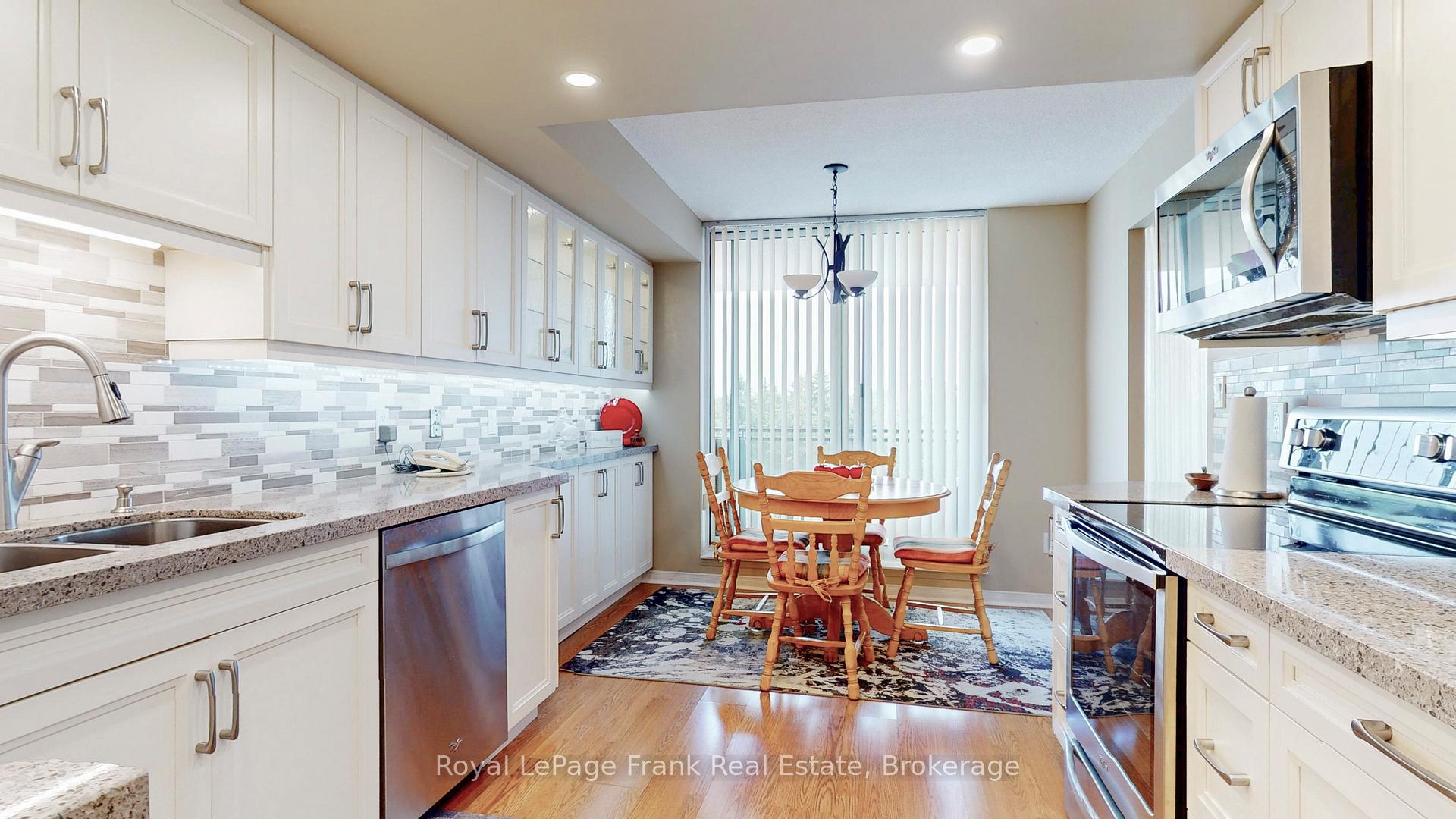 Photo 20 of Unit 503, 700 Wilson Road N, Oshawa, Centennial — HOMEH