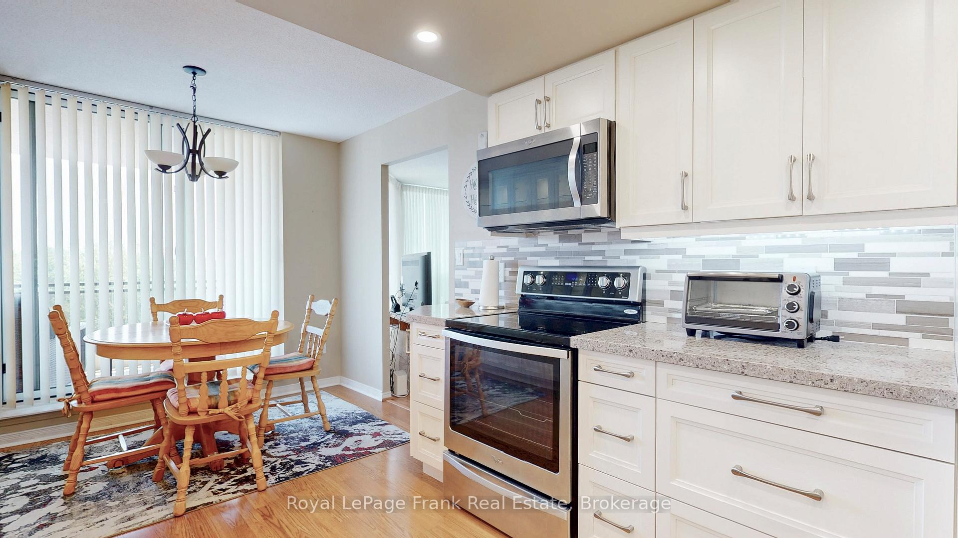 Photo 21 of Unit 503, 700 Wilson Road N, Oshawa, Centennial — HOMEH