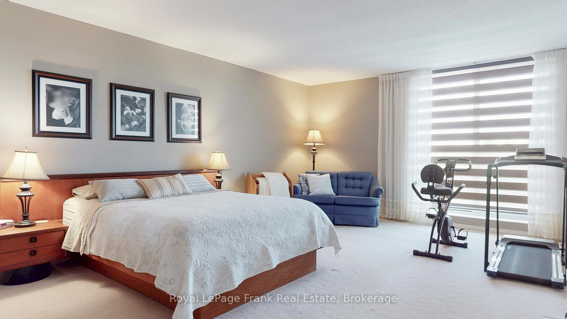 Photo 25 of Unit 503, 700 Wilson Road N, Oshawa, Centennial — HOMEH