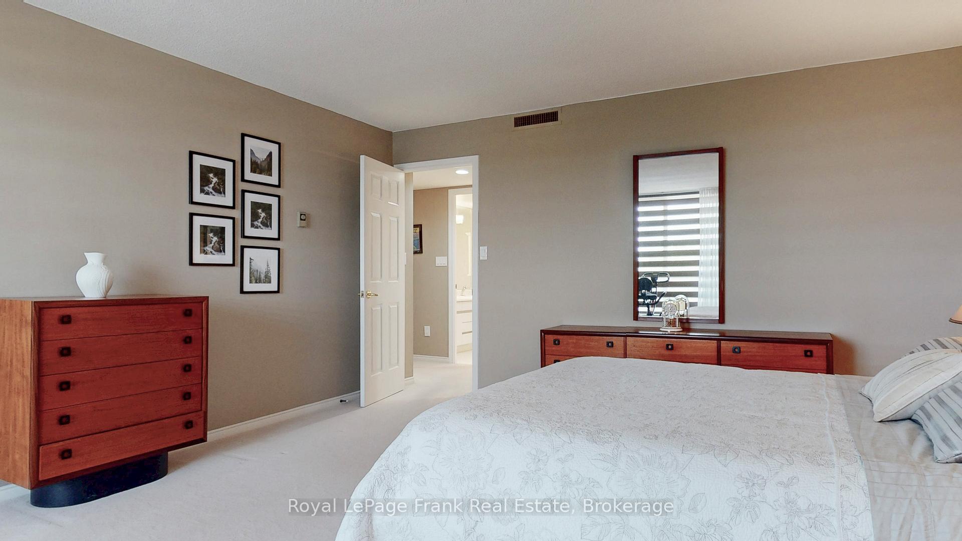 Photo 26 of Unit 503, 700 Wilson Road N, Oshawa, Centennial — HOMEH