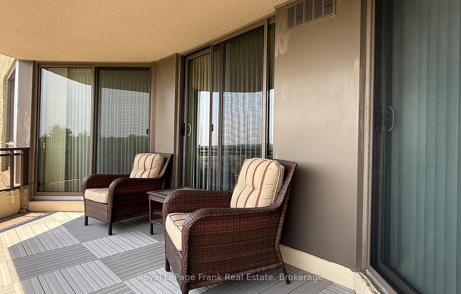 Photo 31 of Unit 503, 700 Wilson Road N, Oshawa, Centennial — HOMEH