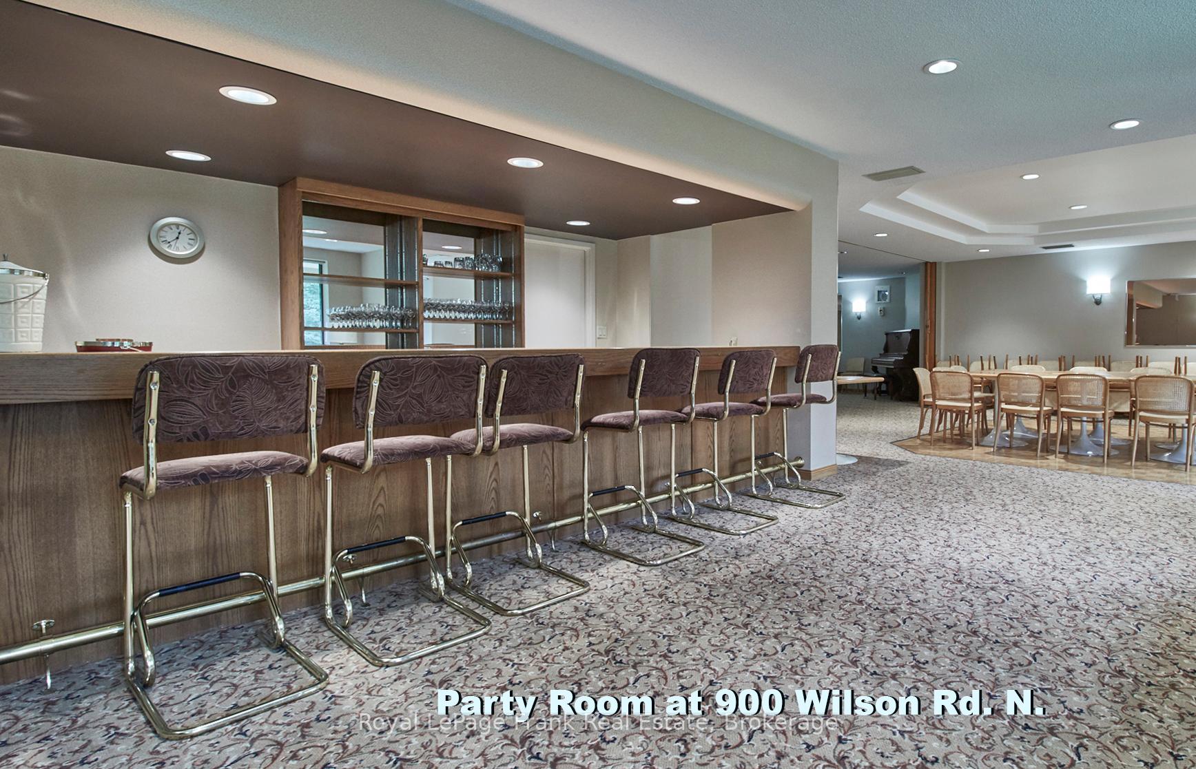 Photo 36 of Unit 503, 700 Wilson Road N, Oshawa, Centennial — HOMEH