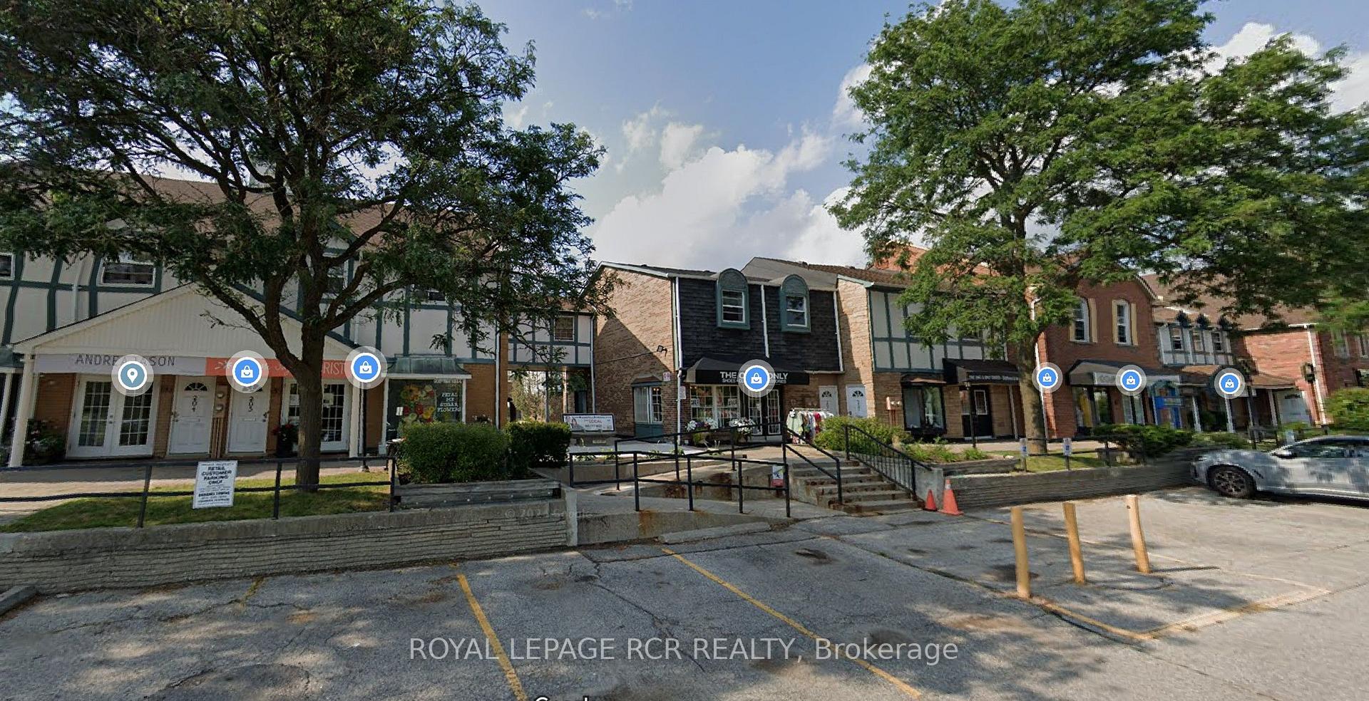 Photo 19 of Unit 202, 2 Orchard Heights Boulevard, Aurora, Hills of St Andrew — HOMEH