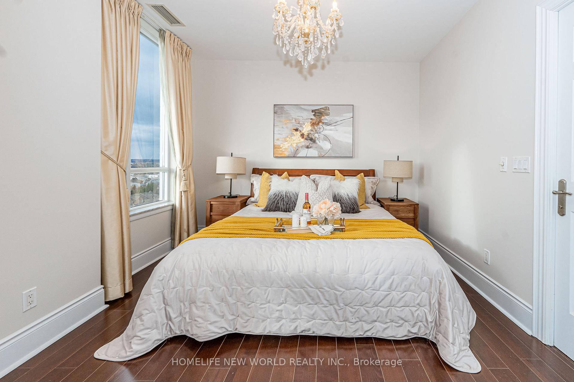 Photo 11 of Unit Ph63, 23 Cox Boulevard, Markham, Unionville — HOMEH
