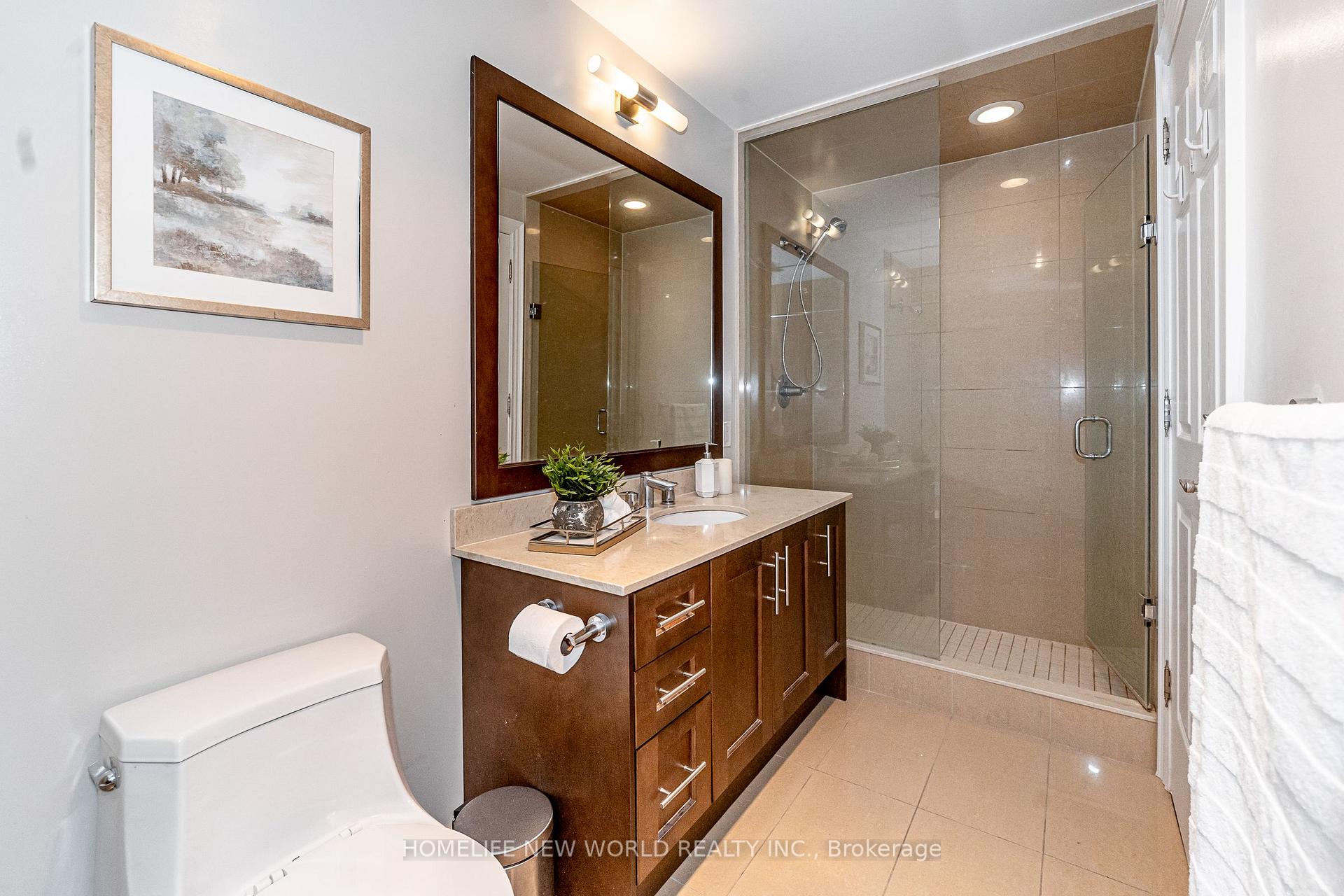 Photo 13 of Unit Ph63, 23 Cox Boulevard, Markham, Unionville — HOMEH