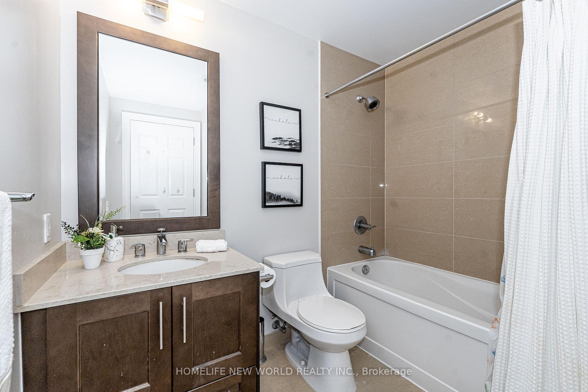 Photo 17 of Unit Ph63, 23 Cox Boulevard, Markham, Unionville — HOMEH
