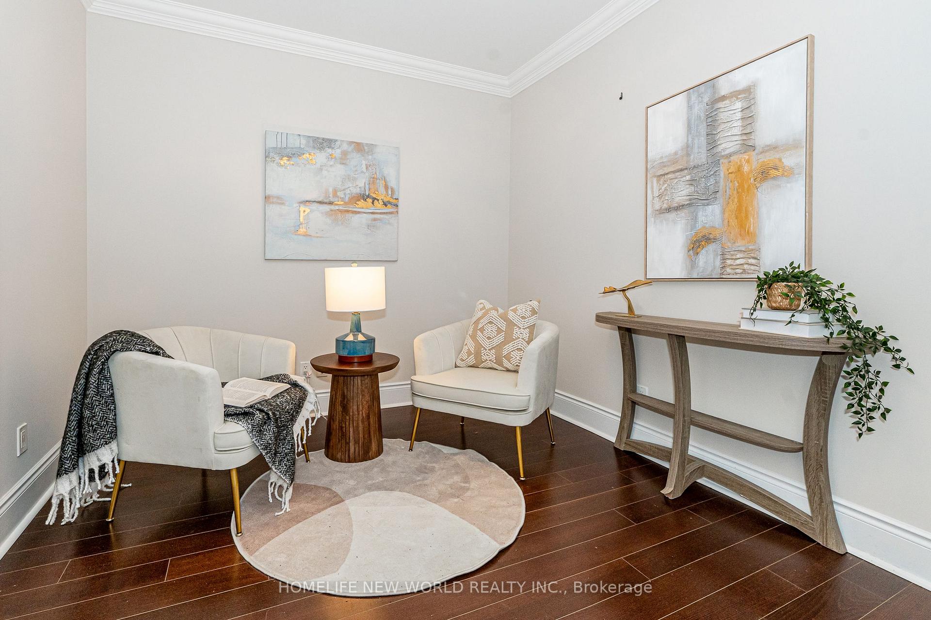 Photo 18 of Unit Ph63, 23 Cox Boulevard, Markham, Unionville — HOMEH