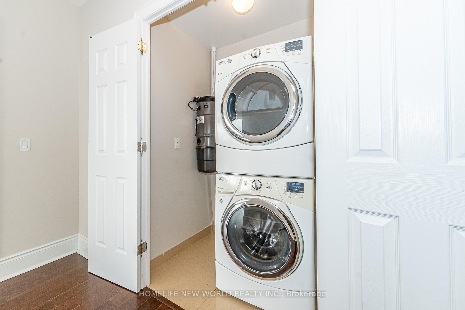 Photo 21 of Unit Ph63, 23 Cox Boulevard, Markham, Unionville — HOMEH