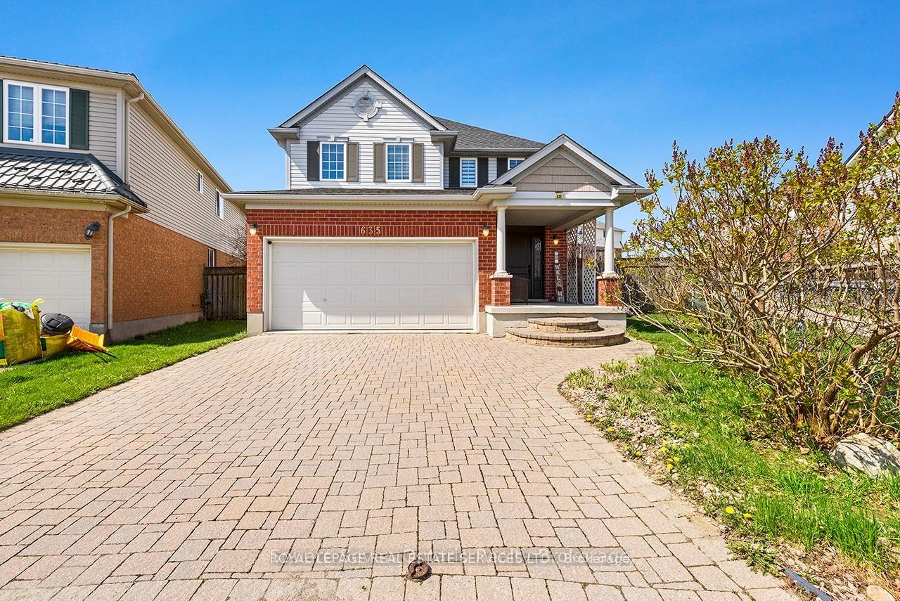 Photo of 635 Commonwealth Crescent