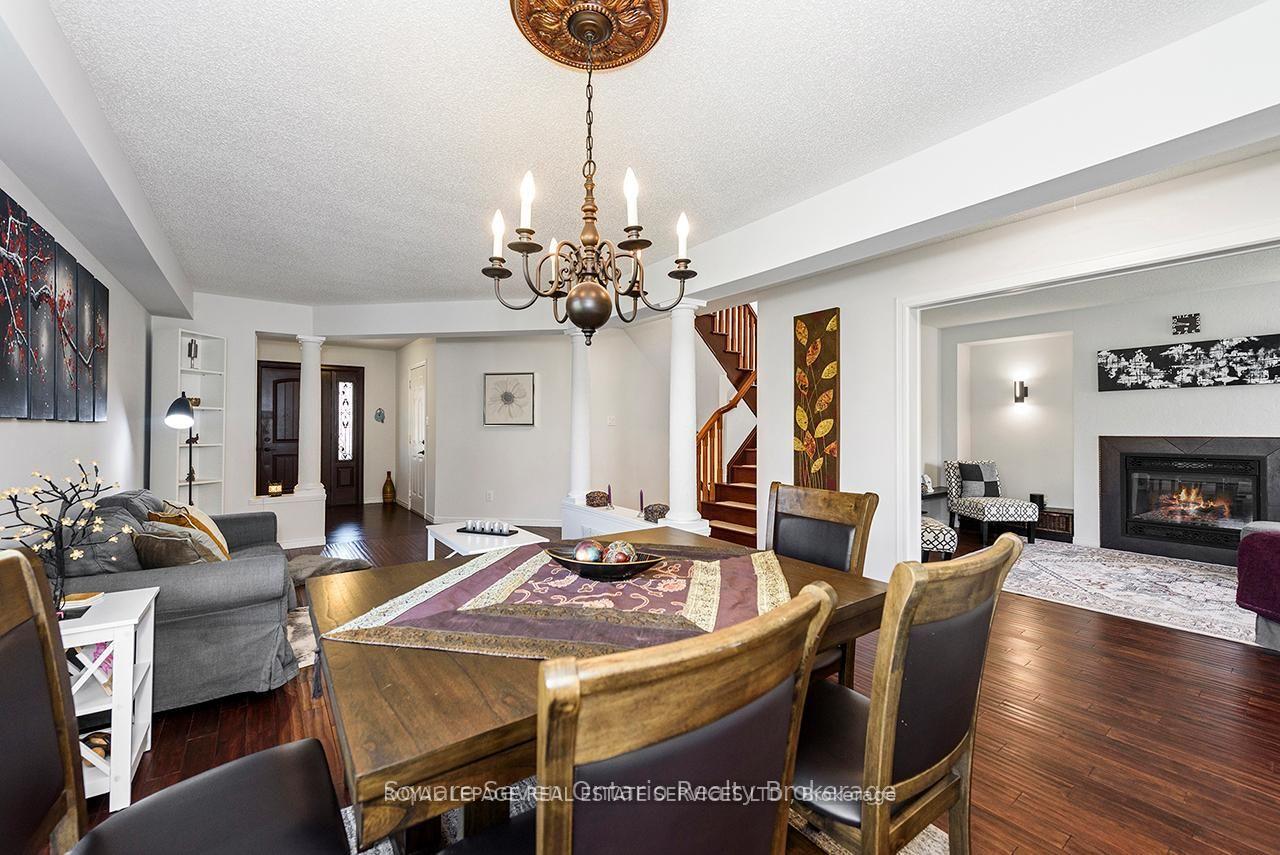 Photo 10 of 635 Commonwealth Crescent, Kitchener, Trussler — HOMEH