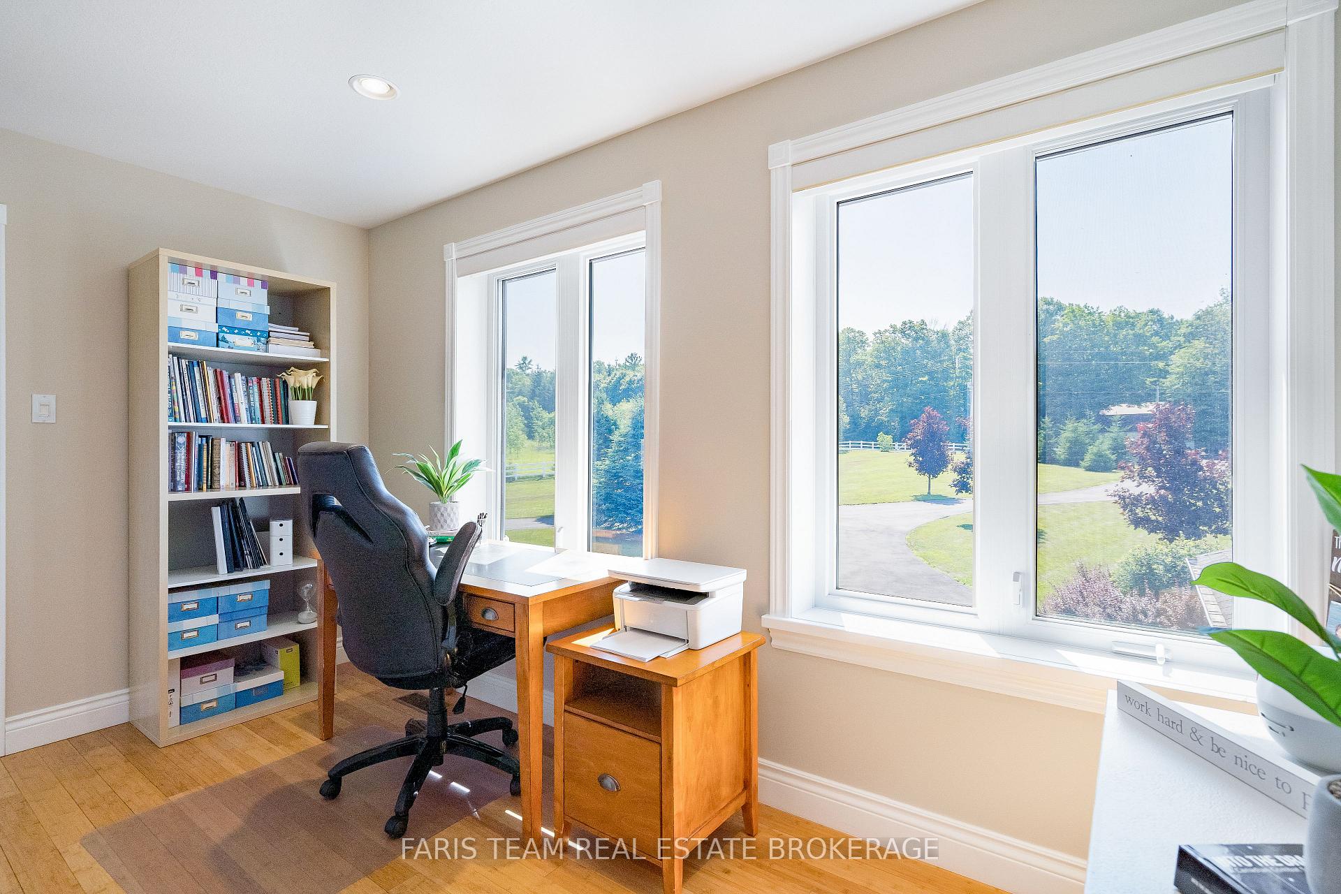 Photo 24 of 130 Concession 15 W, Tiny, Rural Tiny — HOMEH