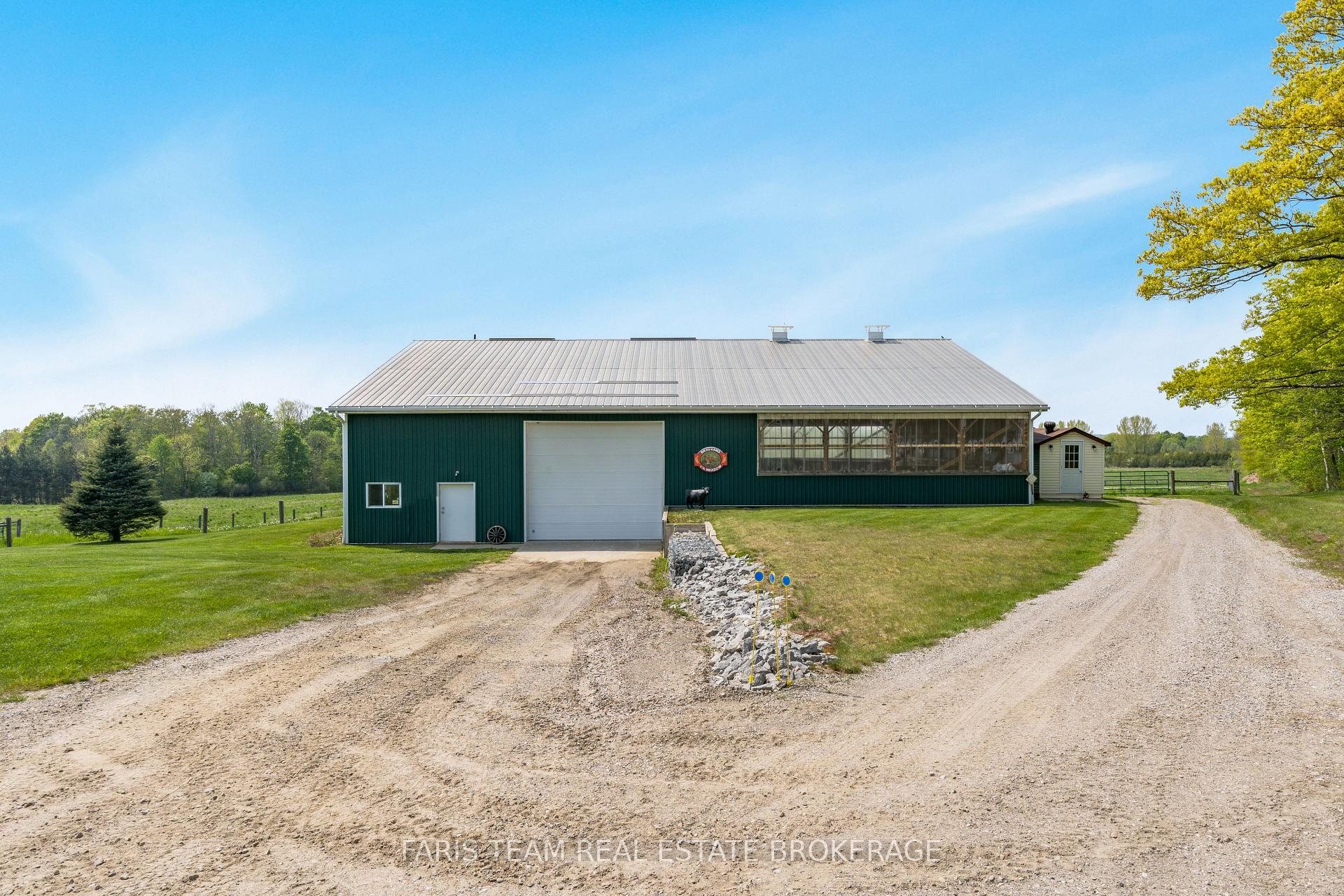 Photo 31 of 130 Concession 15 W, Tiny, Rural Tiny — HOMEH