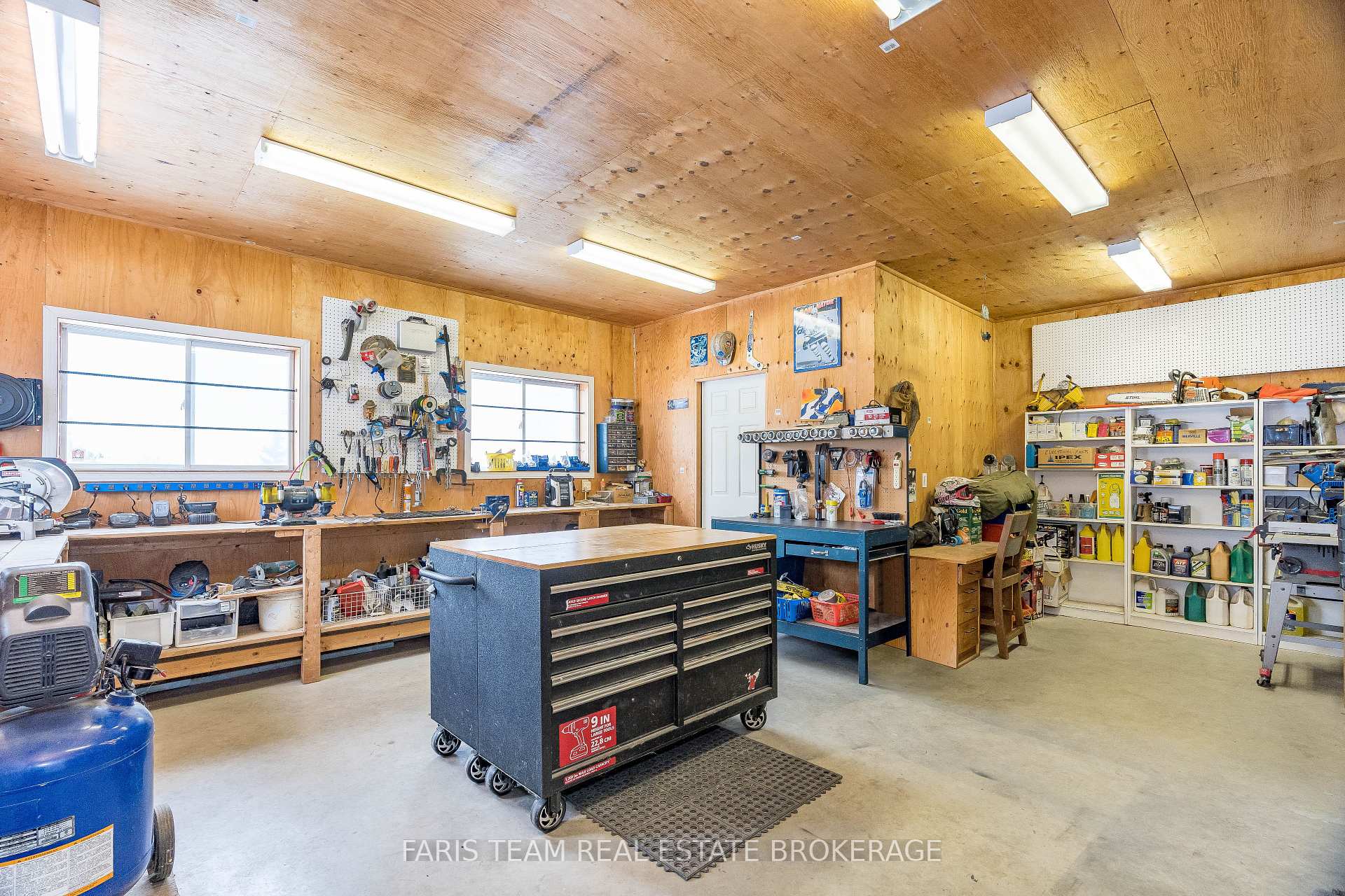 Photo 32 of 130 Concession 15 W, Tiny, Rural Tiny — HOMEH