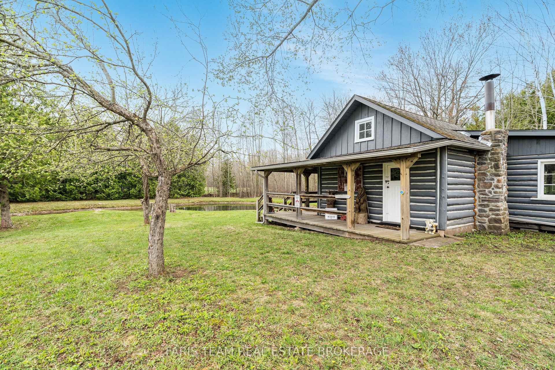 Photo 40 of 130 Concession 15 W, Tiny, Rural Tiny — HOMEH