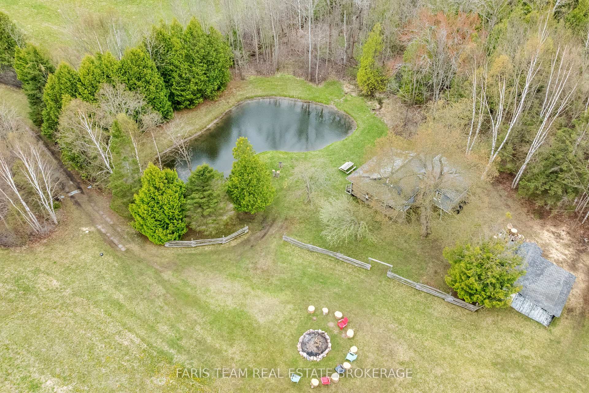 Photo 43 of 130 Concession 15 W, Tiny, Rural Tiny — HOMEH
