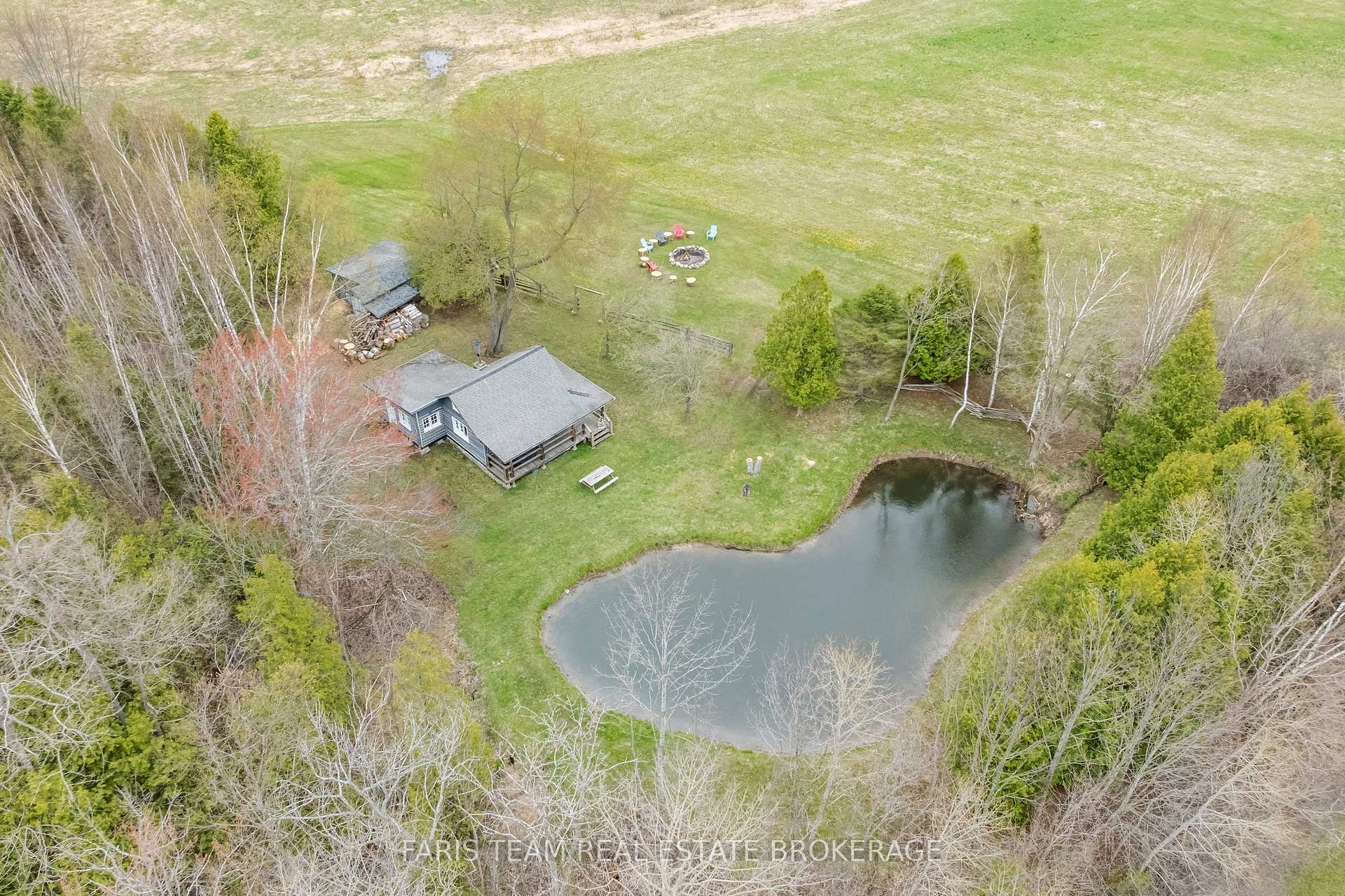 Photo 44 of 130 Concession 15 W, Tiny, Rural Tiny — HOMEH