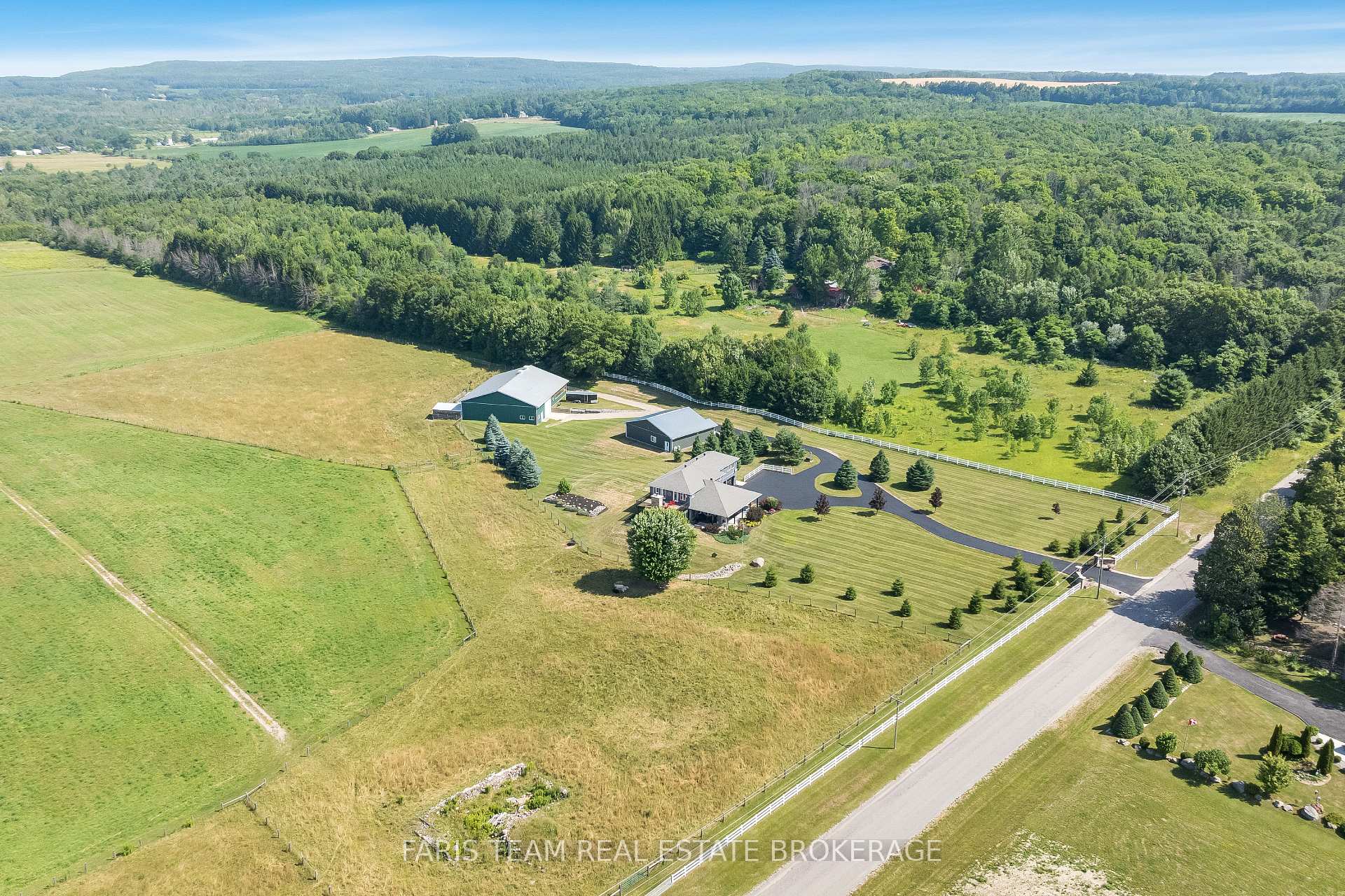 Photo 47 of 130 Concession 15 W, Tiny, Rural Tiny — HOMEH