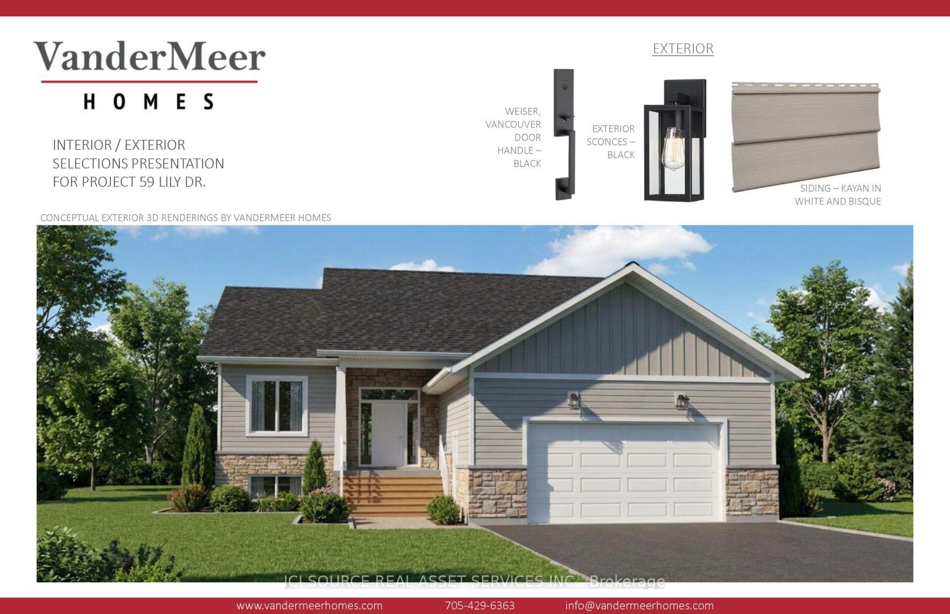 Photo 7 of 29 Lily Drive, Wasaga Beach — HOMEH