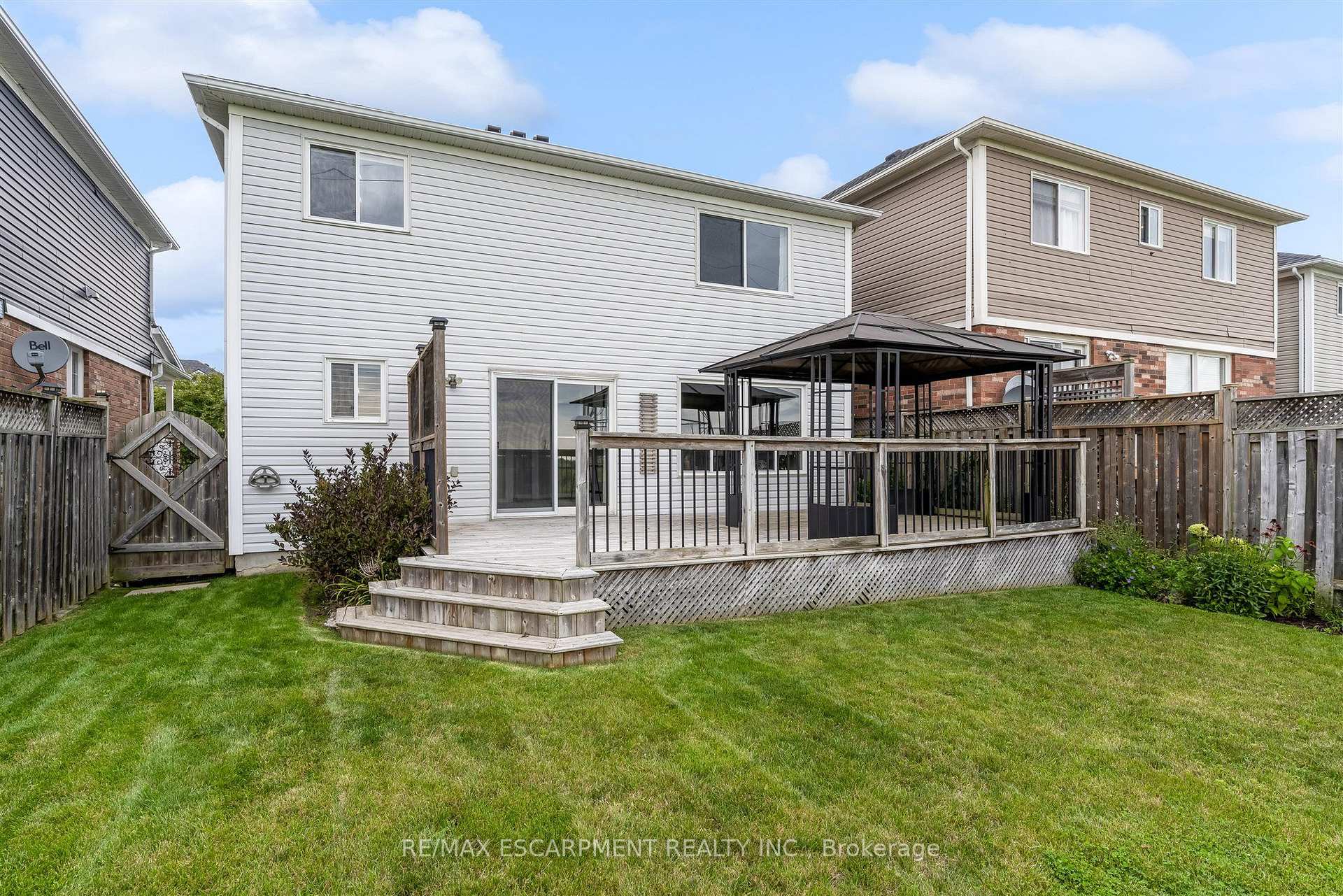 Photo 34 of 125 Voyager Pass, Hamilton, Binbrook — HOMEH