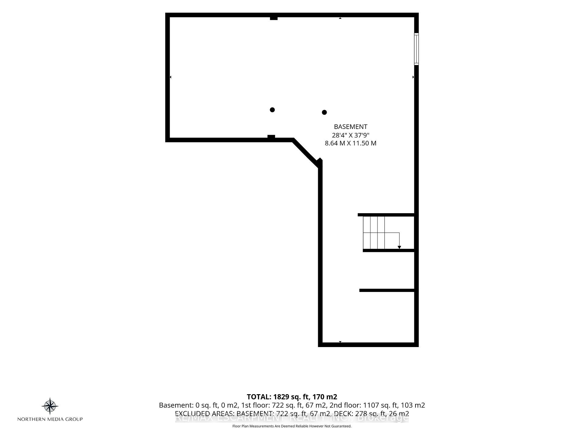 Photo 45 of 125 Voyager Pass, Hamilton, Binbrook — HOMEH