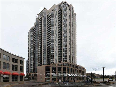 Photo of Unit 2506, 10 Northtown Way