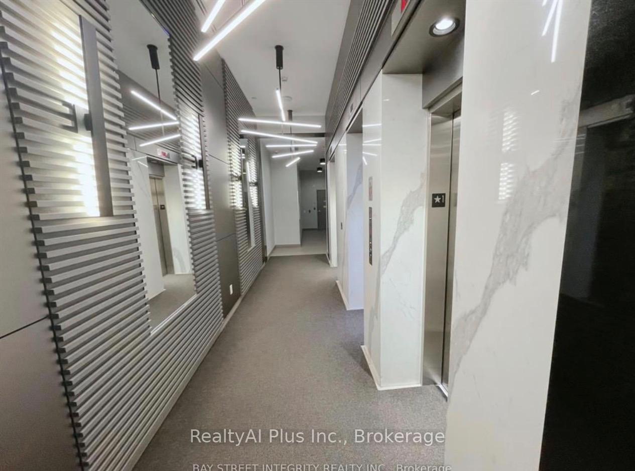 Photo 6 of Unit 1509, 50 Thomas Riley Road, Etobicoke, Islington-City Centre West — HOMEH