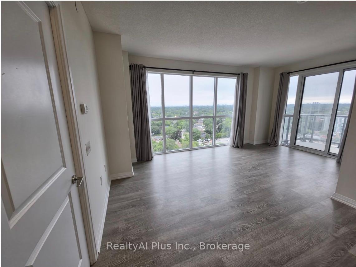 Photo 7 of Unit 1509, 50 Thomas Riley Road, Etobicoke, Islington-City Centre West — HOMEH