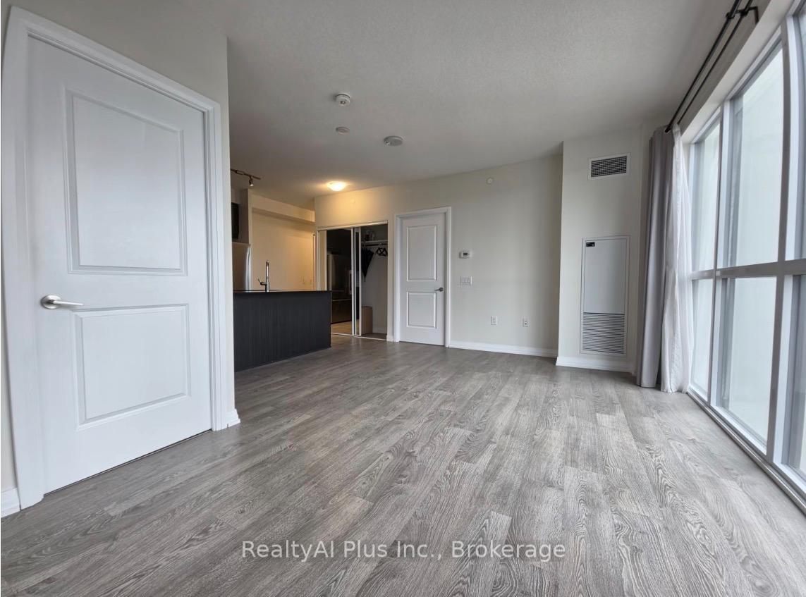 Photo 8 of Unit 1509, 50 Thomas Riley Road, Etobicoke, Islington-City Centre West — HOMEH