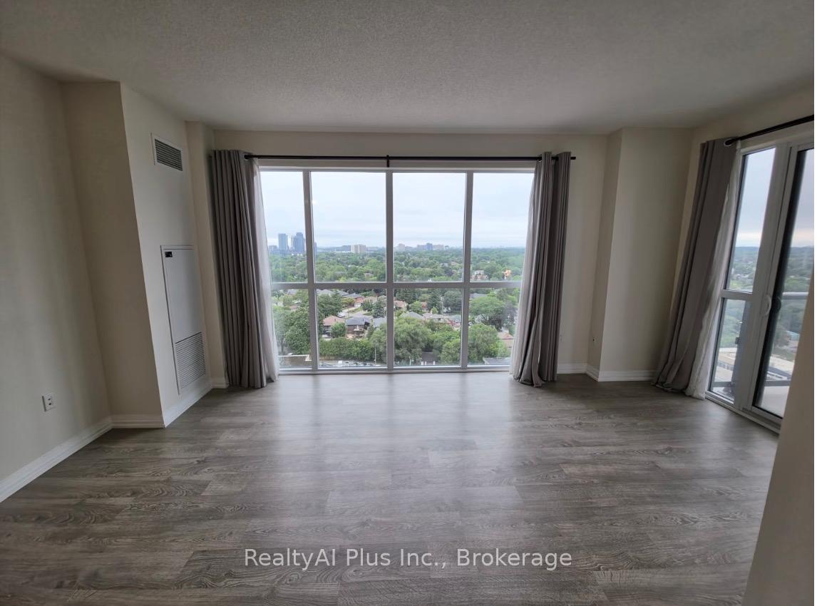 Photo 10 of Unit 1509, 50 Thomas Riley Road, Etobicoke, Islington-City Centre West — HOMEH
