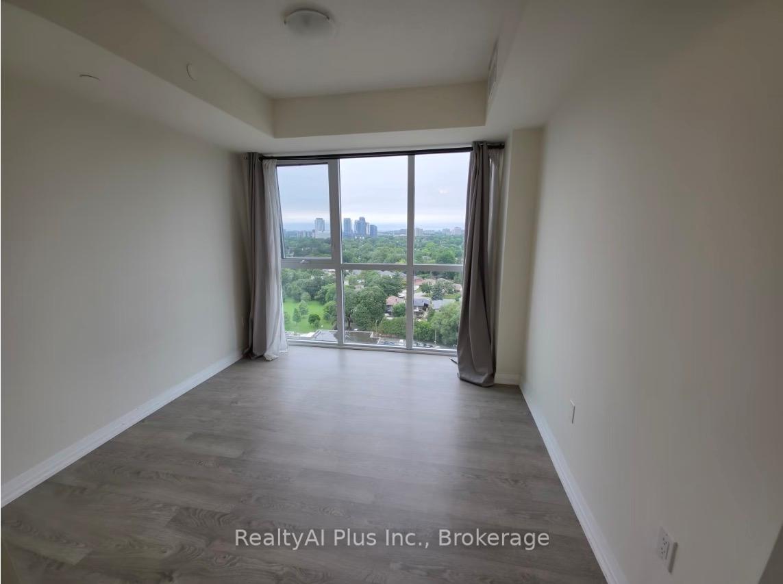 Photo 11 of Unit 1509, 50 Thomas Riley Road, Etobicoke, Islington-City Centre West — HOMEH