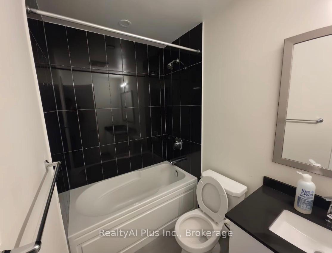 Photo 13 of Unit 1509, 50 Thomas Riley Road, Etobicoke, Islington-City Centre West — HOMEH