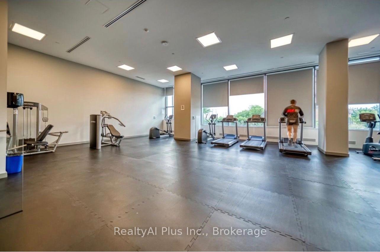 Photo 14 of Unit 1509, 50 Thomas Riley Road, Etobicoke, Islington-City Centre West — HOMEH