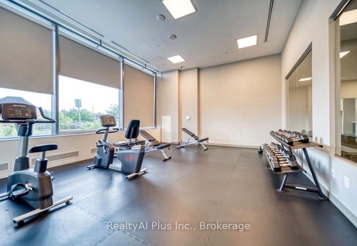 Photo 15 of Unit 1509, 50 Thomas Riley Road, Etobicoke, Islington-City Centre West — HOMEH