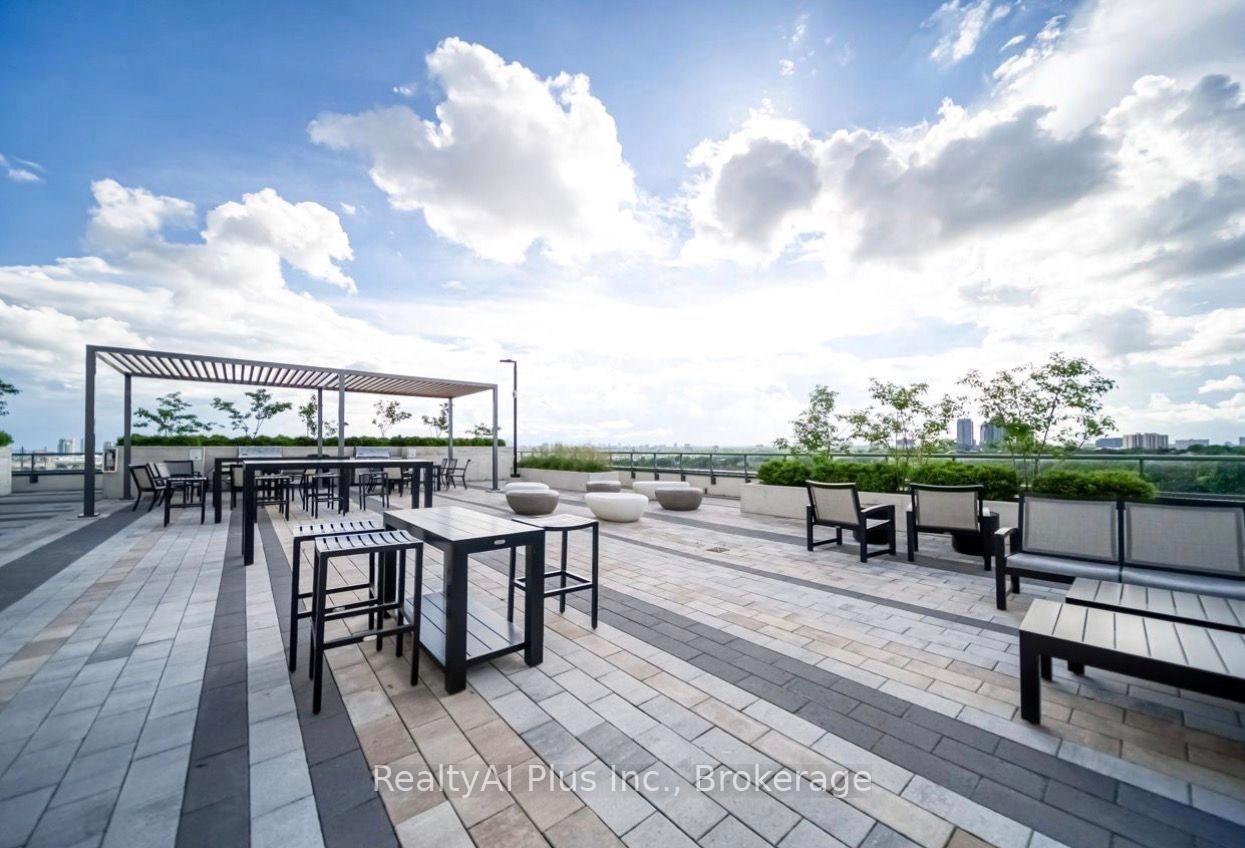 Photo 16 of Unit 1509, 50 Thomas Riley Road, Etobicoke, Islington-City Centre West — HOMEH