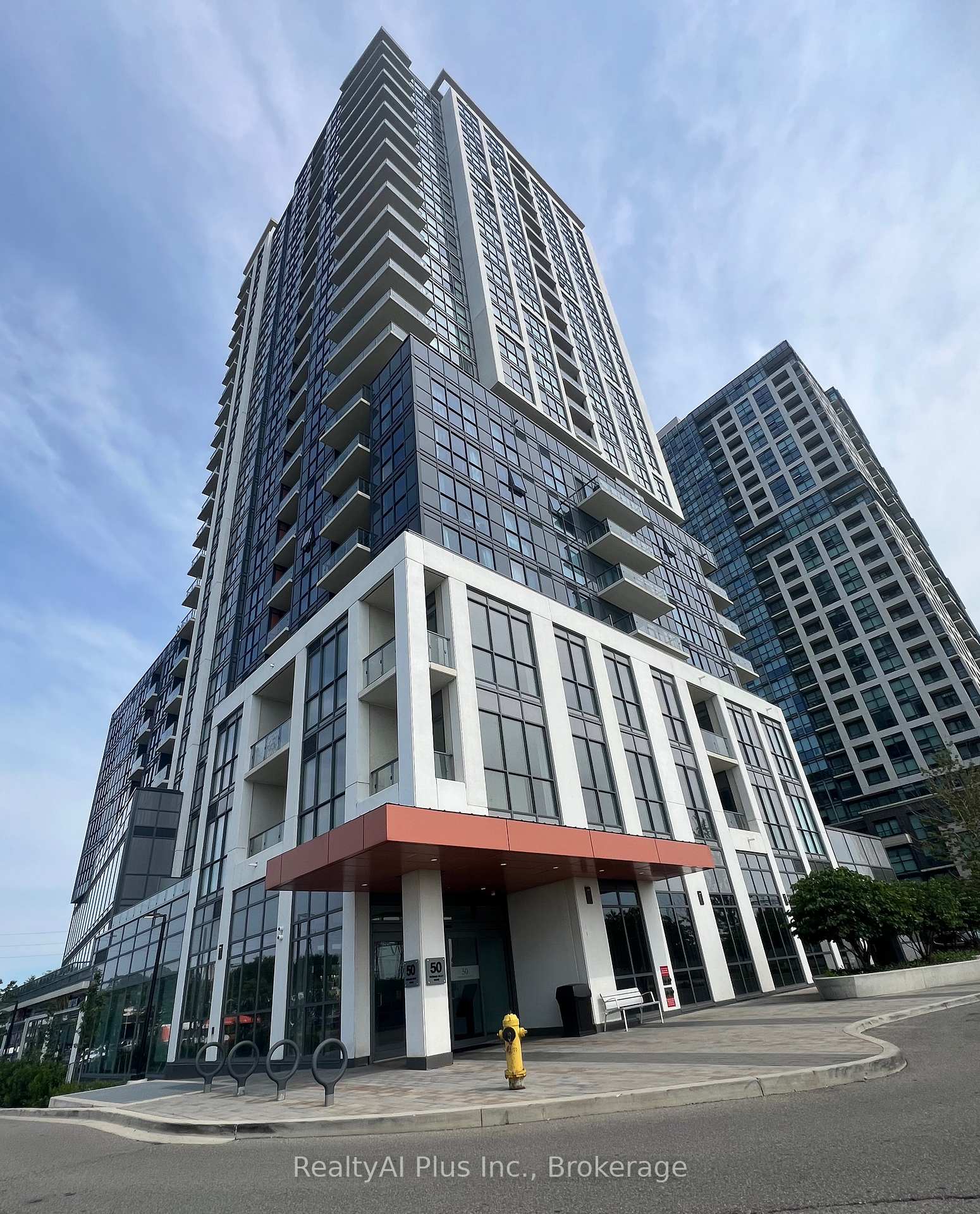 Photo 19 of Unit 1509, 50 Thomas Riley Road, Etobicoke, Islington-City Centre West — HOMEH