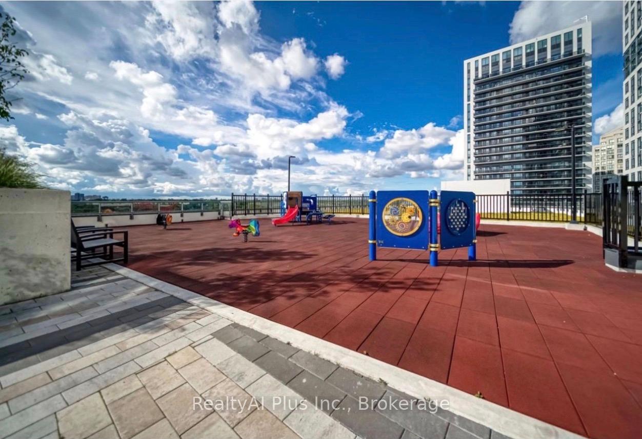Photo 18 of Unit 1509, 50 Thomas Riley Road, Etobicoke, Islington-City Centre West — HOMEH
