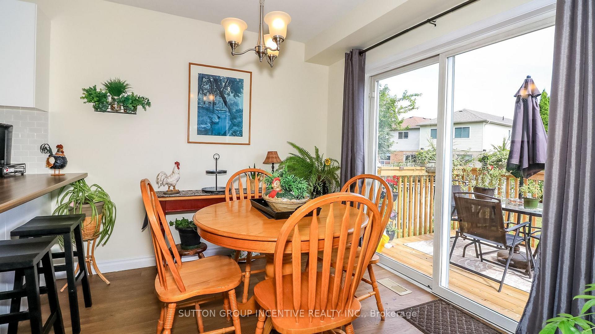 Photo 7 of 152 Julia Crescent, Orillia — HOMEH