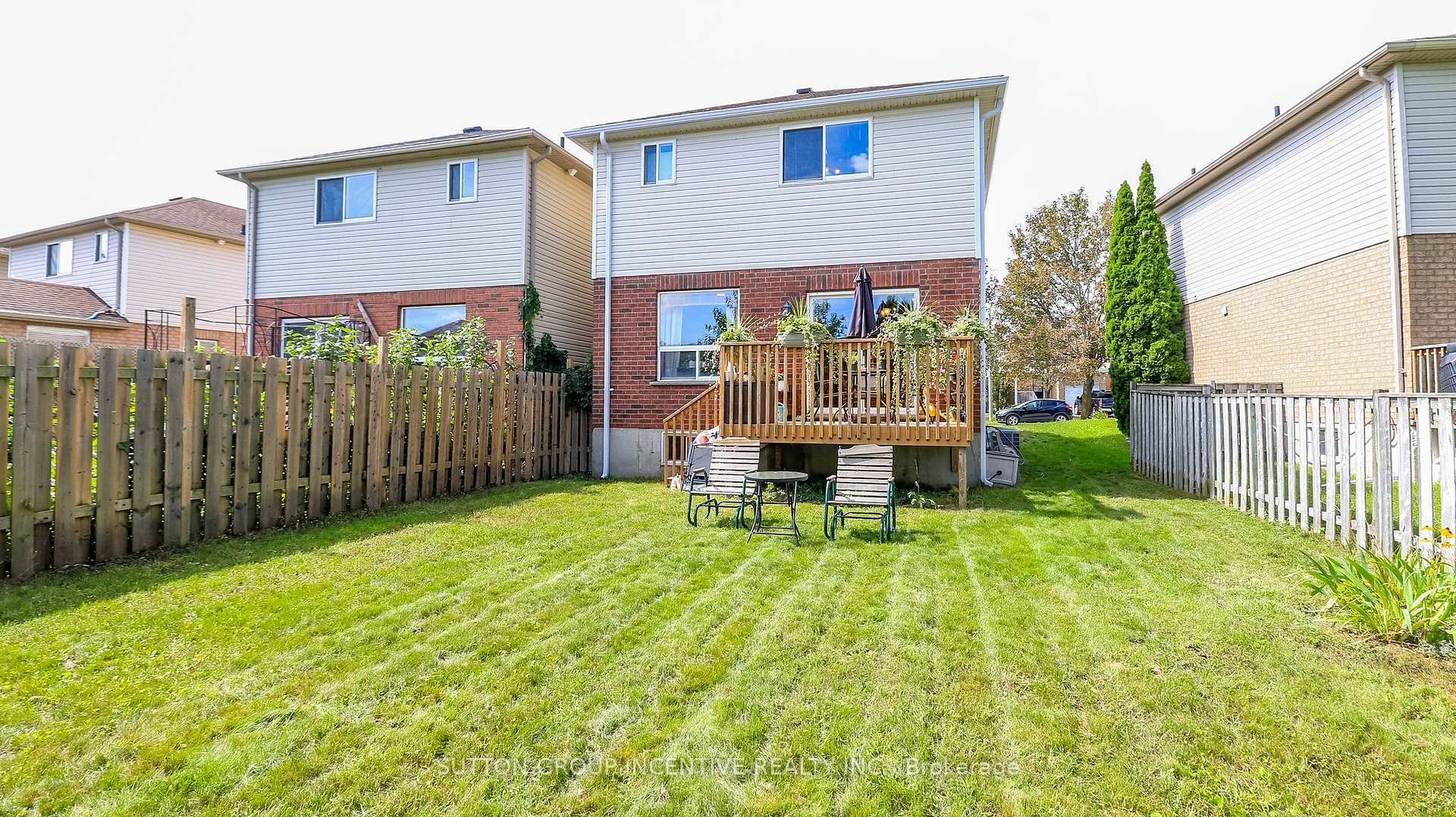 Photo 20 of 152 Julia Crescent, Orillia — HOMEH