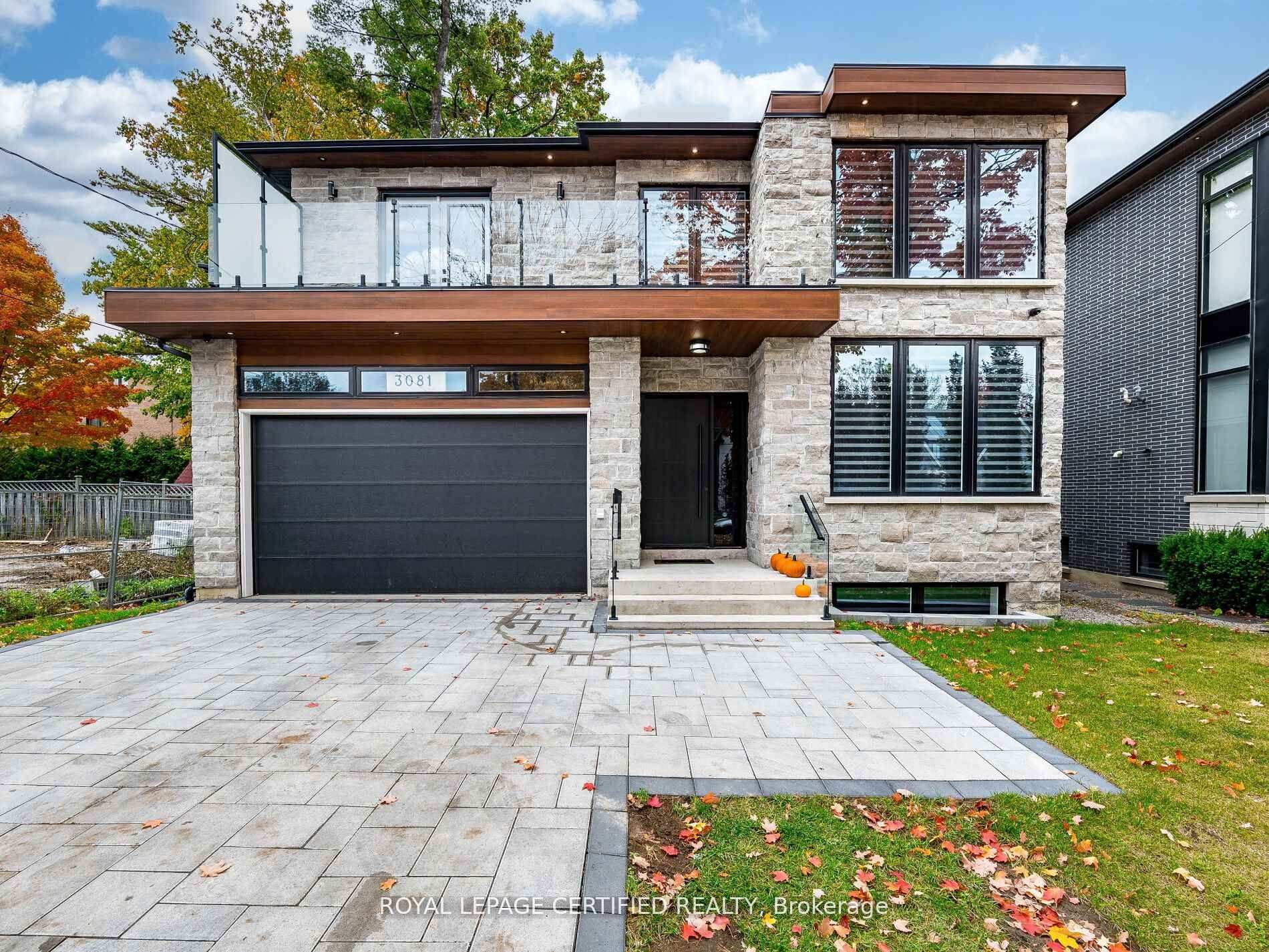 Photo 1 of 3081 Grenville Drive, Mississauga, Cooksville — HOMEH