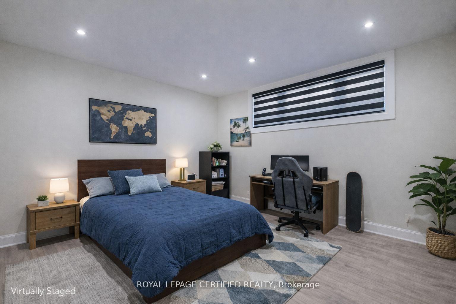 Photo 33 of 3081 Grenville Drive, Mississauga, Cooksville — HOMEH