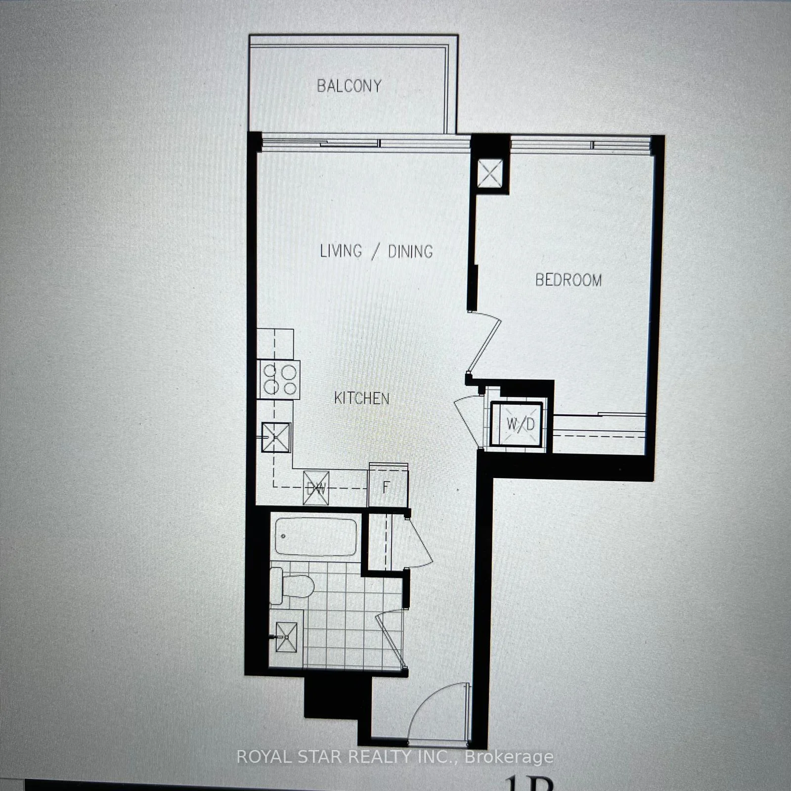 Photo 19 of Unit 1402A, 115 Nipissing Road, Milton, Timberlea — HOMEH