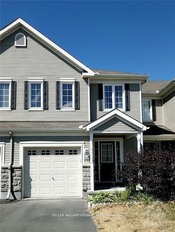 Photo 1 of 131 Goldwood Private, Ottawa, Barrhaven - Stonebridge — HOMEH
