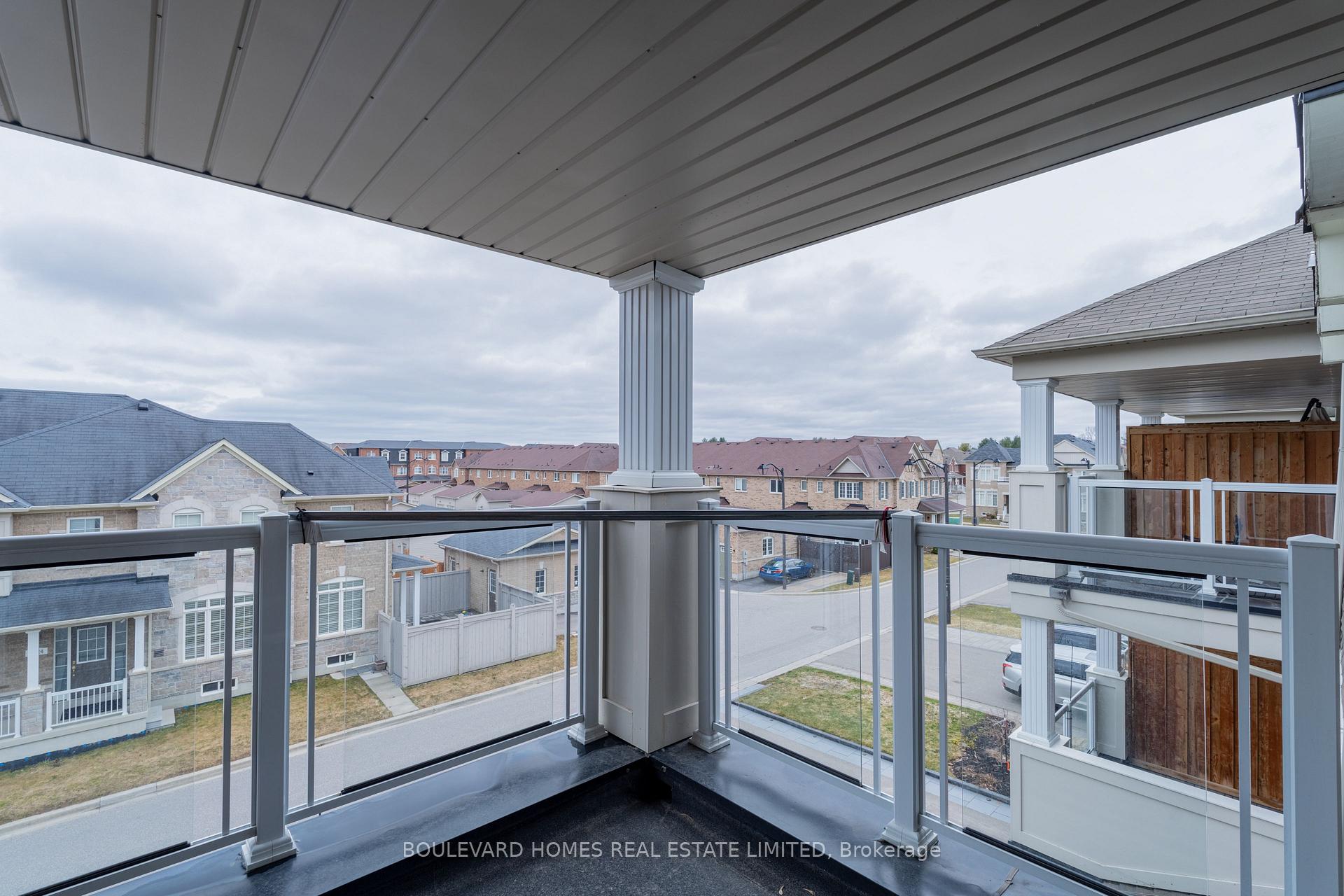 Photo 20 of 1518 Shepway Mews, Pickering, Duffin Heights — HOMEH