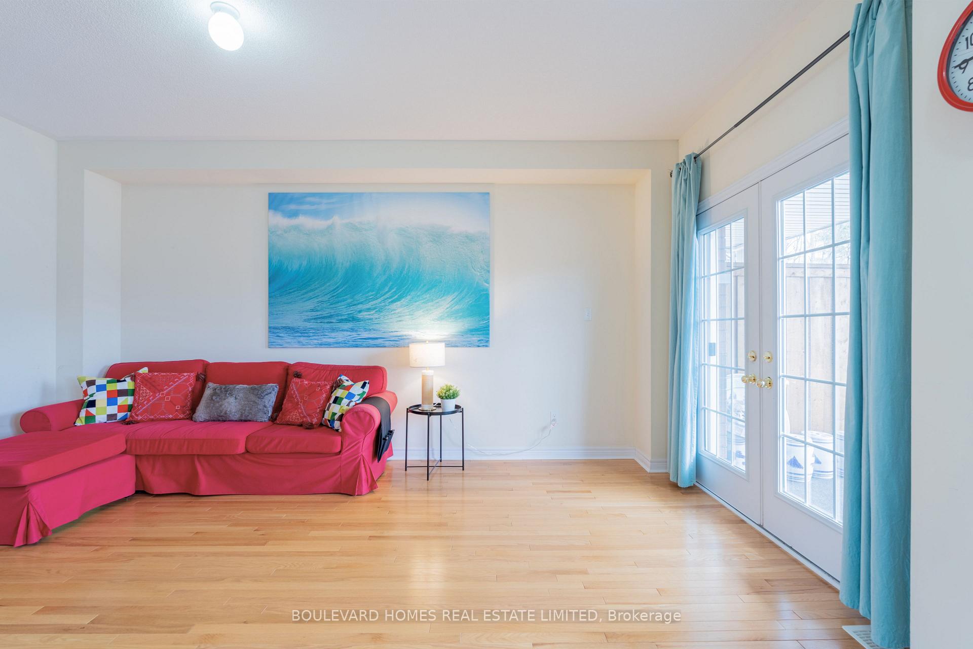 Photo 33 of 1518 Shepway Mews, Pickering, Duffin Heights — HOMEH