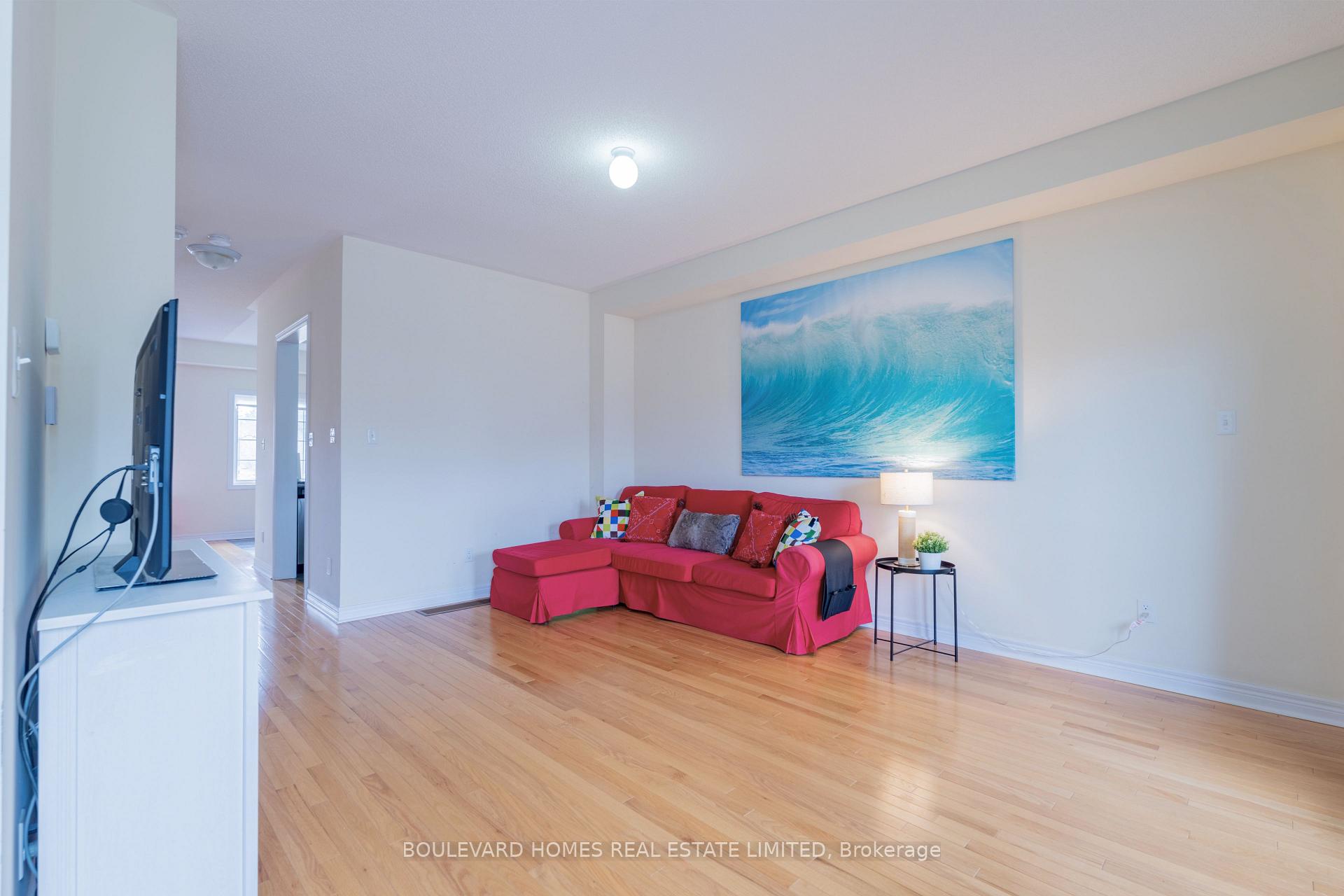 Photo 34 of 1518 Shepway Mews, Pickering, Duffin Heights — HOMEH
