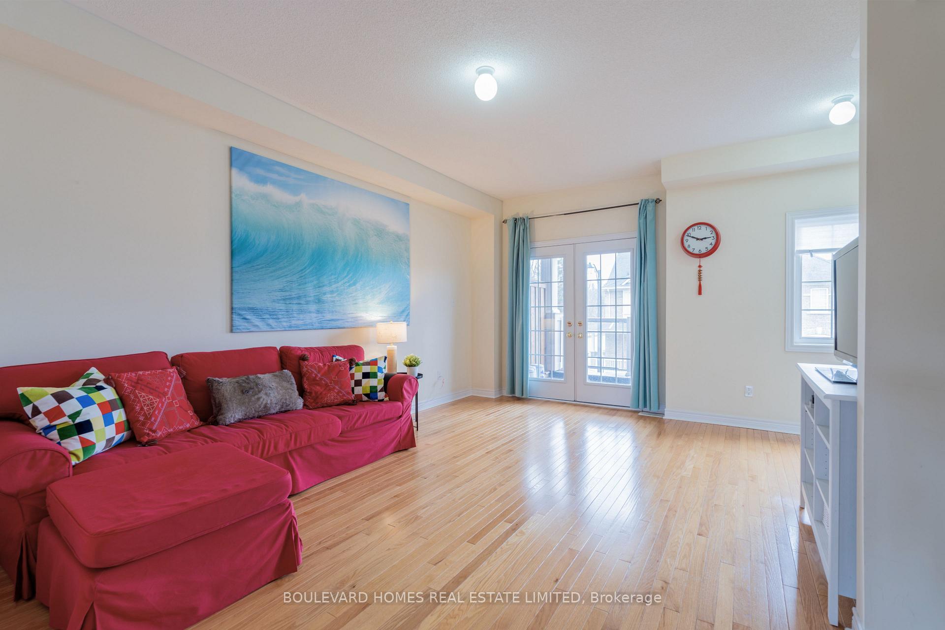 Photo 35 of 1518 Shepway Mews, Pickering, Duffin Heights — HOMEH