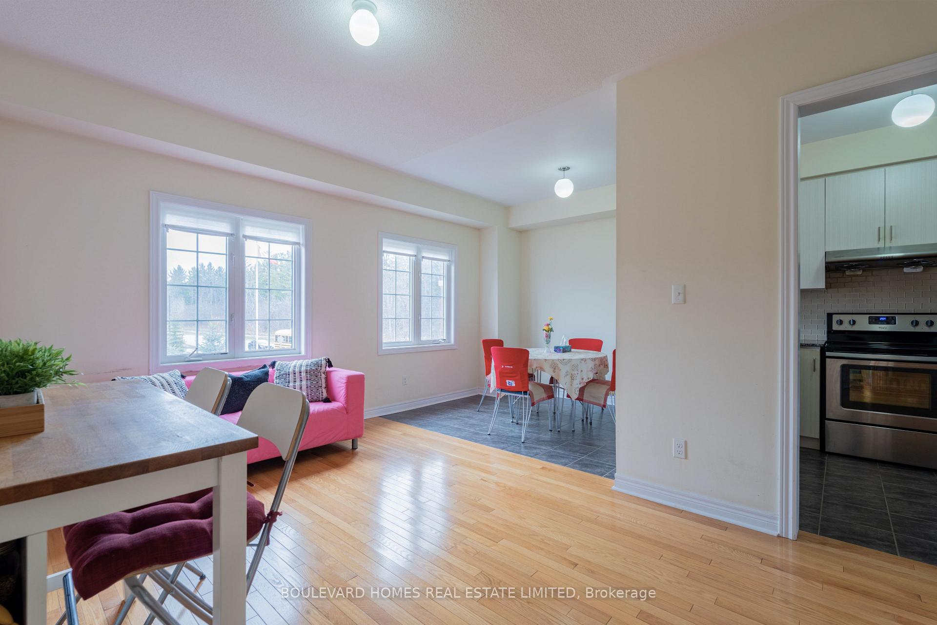 Photo 37 of 1518 Shepway Mews, Pickering, Duffin Heights — HOMEH